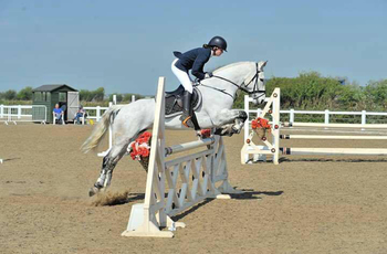 Isobel Loadman becomes April’s NAF Shining Star Isobel Loadman becomes April’s NAF Shining Star